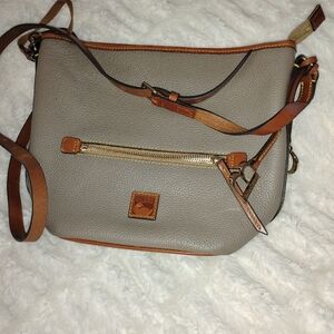 Dooney Bourke bag